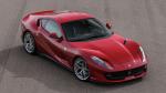 Ferrari 812 Superfast 2017 года